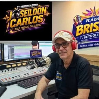 JOSEILDON  CARLOS